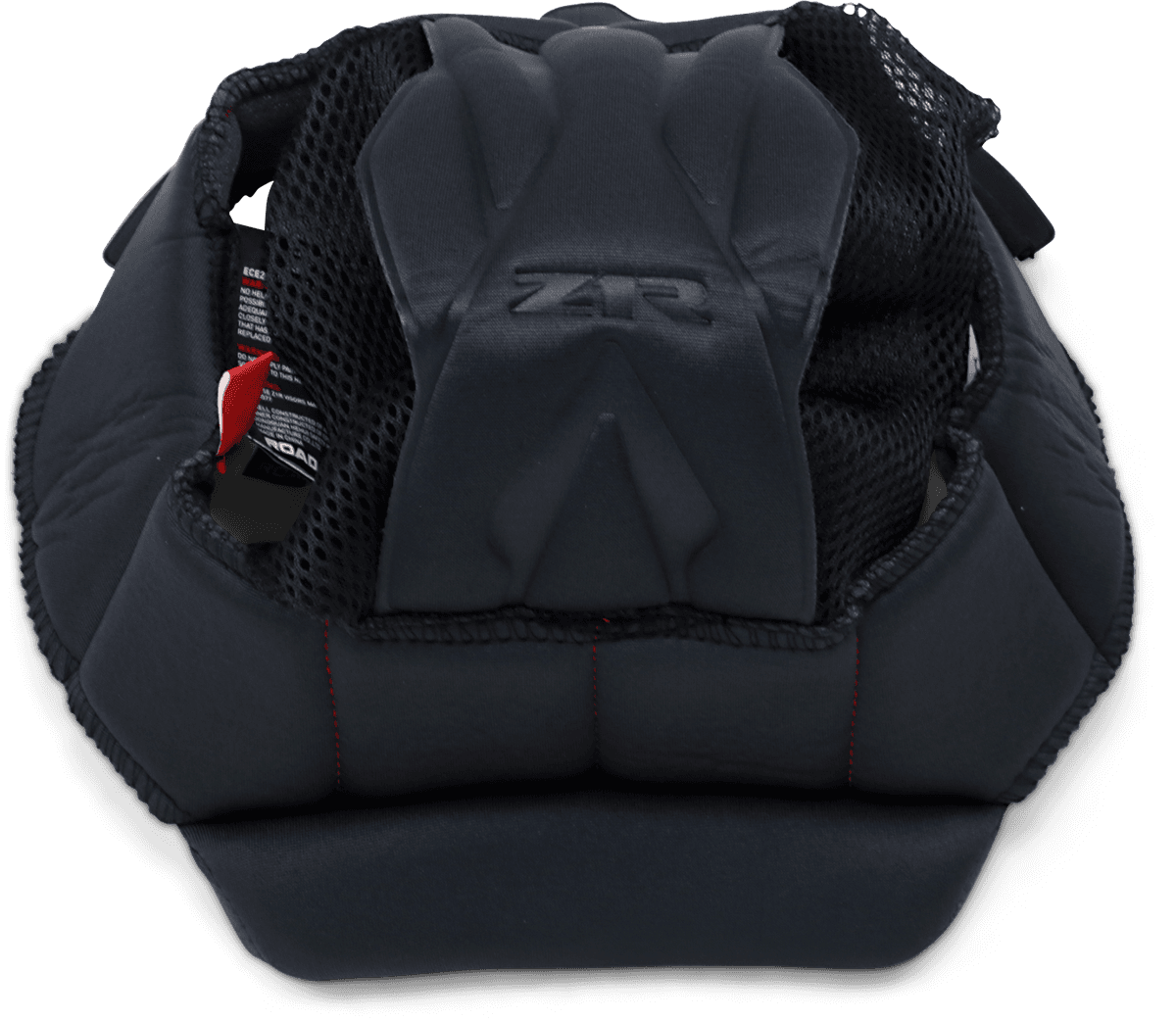 Z1R 0134-2620 Road Maxx Liner - Black - 2XL