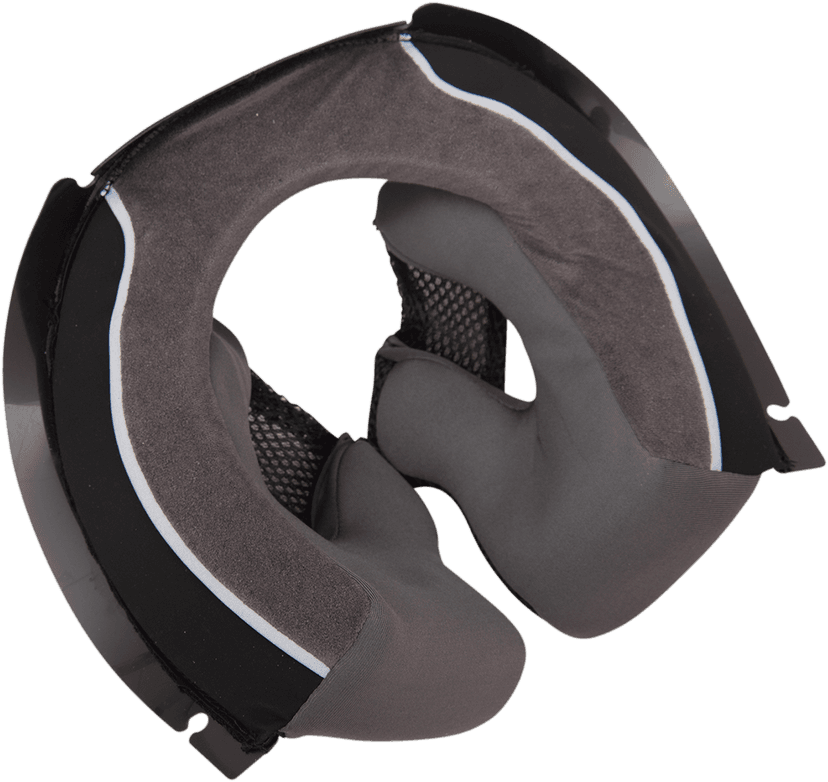 AGV 0134-2636 AX9 Cheek Pads - Black - XL
