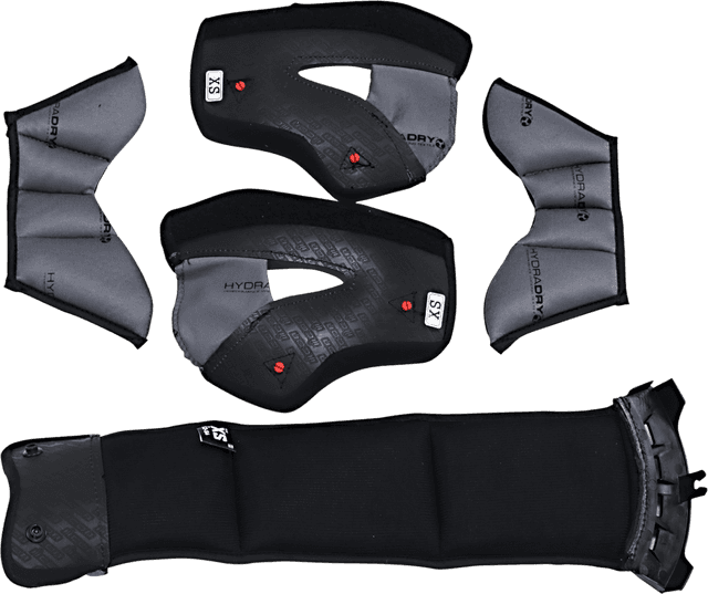 ICON 0134-2645 Variant Pro™ Interior Set - XS/Tight Fit
