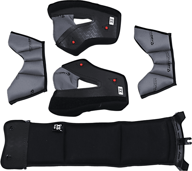 ICON 0134-2647 Variant Pro™ Interior Set - XS/Loose Fit - Small/Standard Fit