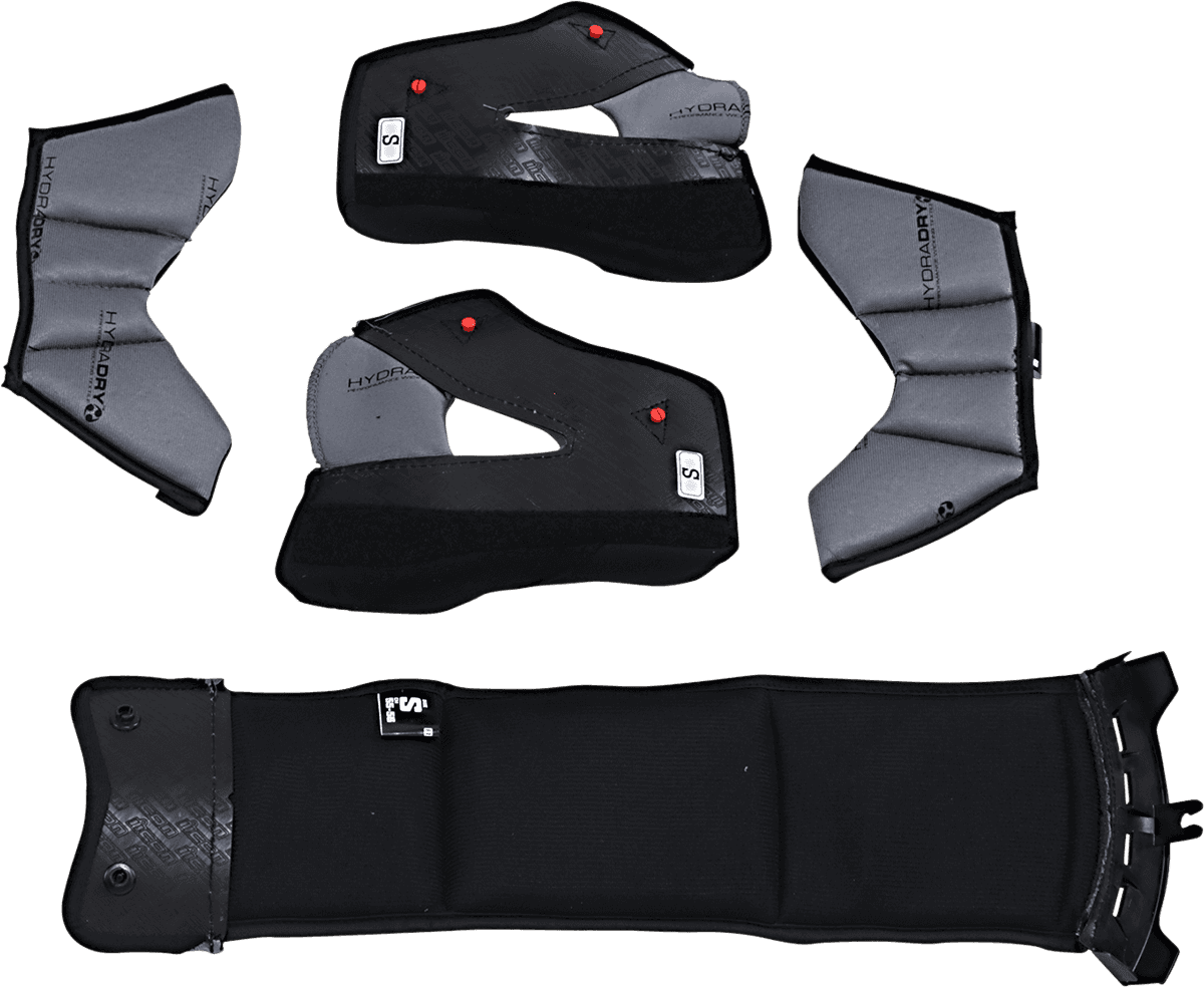 ICON 0134-2648 Variant Pro™ Interior Set - Small/Loose Fit