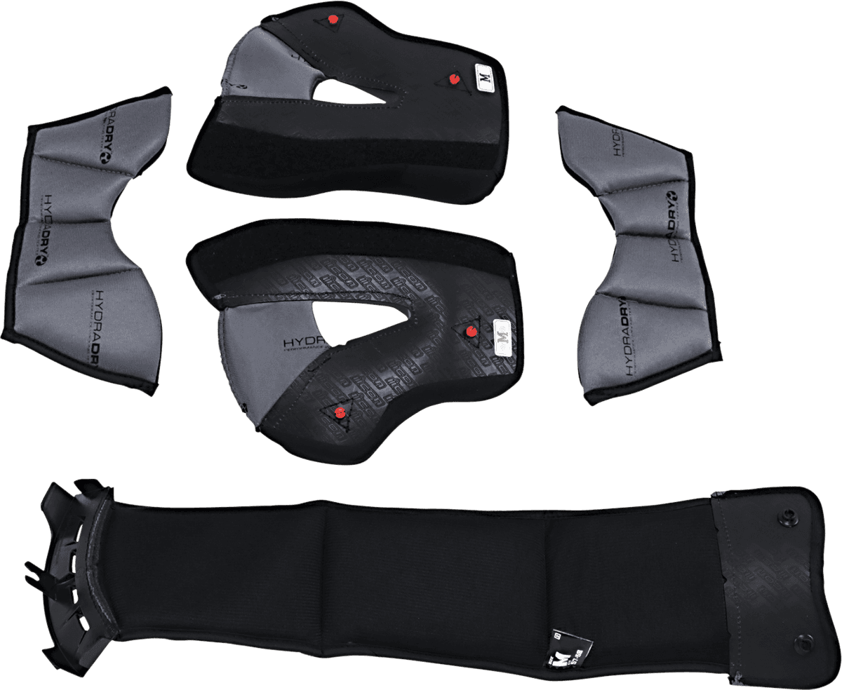 ICON 0134-2649 Variant Pro™ Interior Set - Medium/Tight Fit