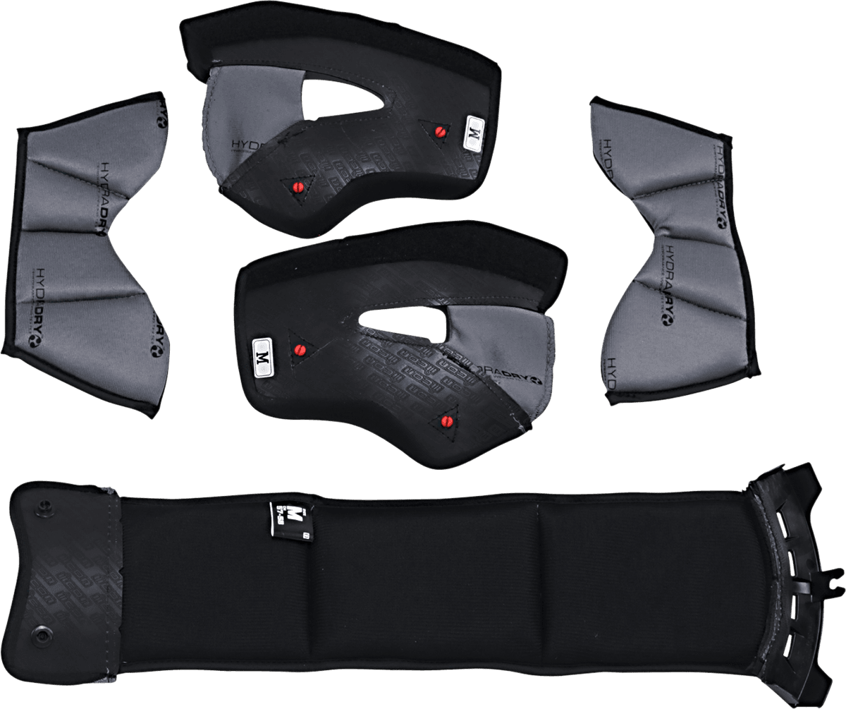 ICON 0134-2650 Variant Pro™ Interior Set - Medium/Standard Fit - Large/Tight Fit
