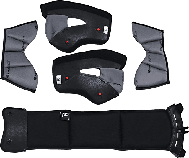 ICON 0134-2650 Variant Pro™ Interior Set - Medium/Standard Fit - Large/Tight Fit