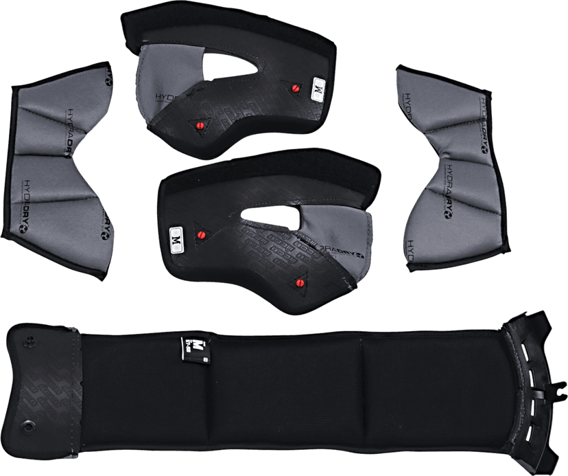 ICON 0134-2650 Variant Pro™ Interior Set - Medium/Standard Fit - Large/Tight Fit