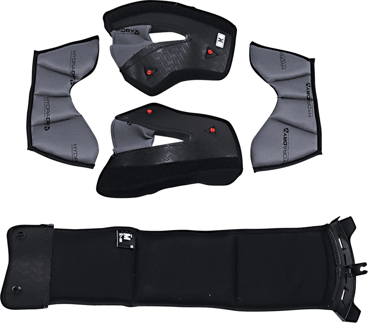ICON 0134-2651 Variant Pro™ Interior Set - Medium/Loose Fit - Large/Standard Fit