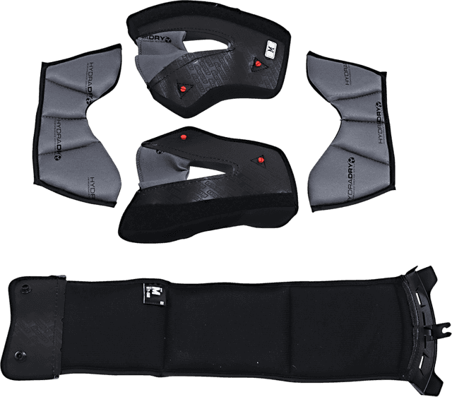 ICON 0134-2651 Variant Pro™ Interior Set - Medium/Loose Fit - Large/Standard Fit