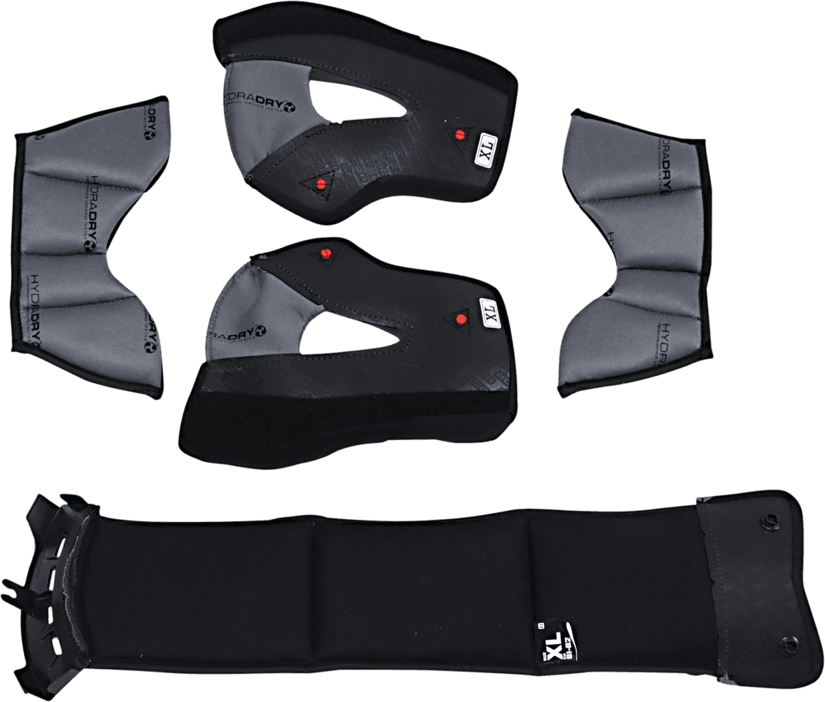 ICON 0134-2653 Variant Pro™ Interior Set - XL/Tight Fit