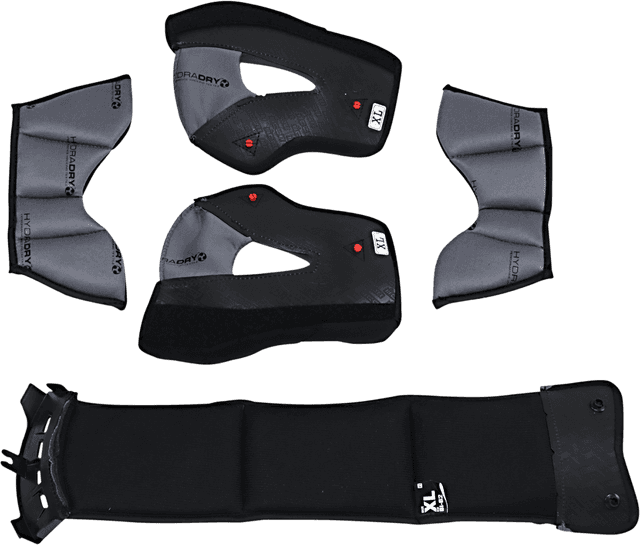 ICON 0134-2653 Variant Pro™ Interior Set - XL/Tight Fit