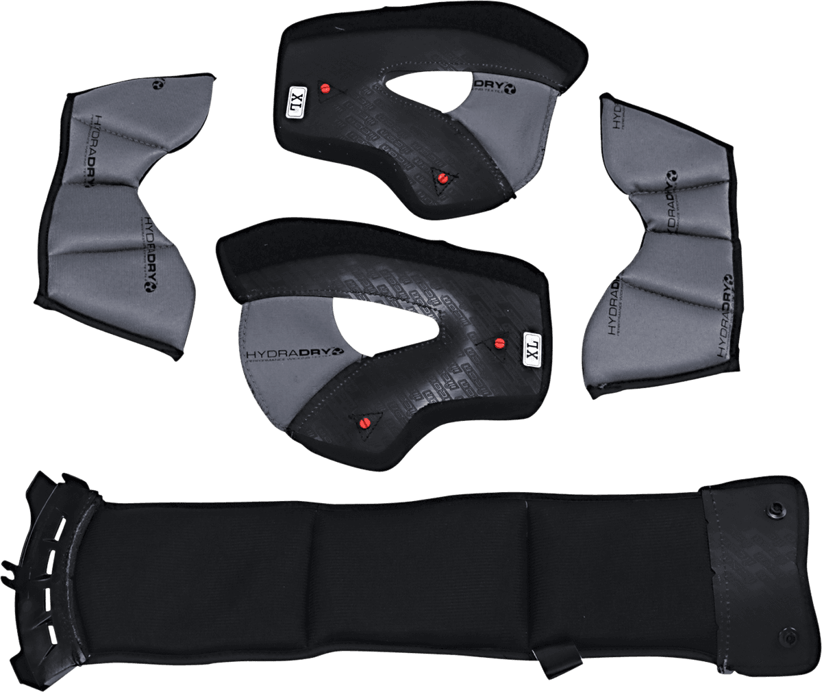 ICON 0134-2654 Variant Pro™ Interior Set - XL/Standard Fit - 2XL/Tight Fit