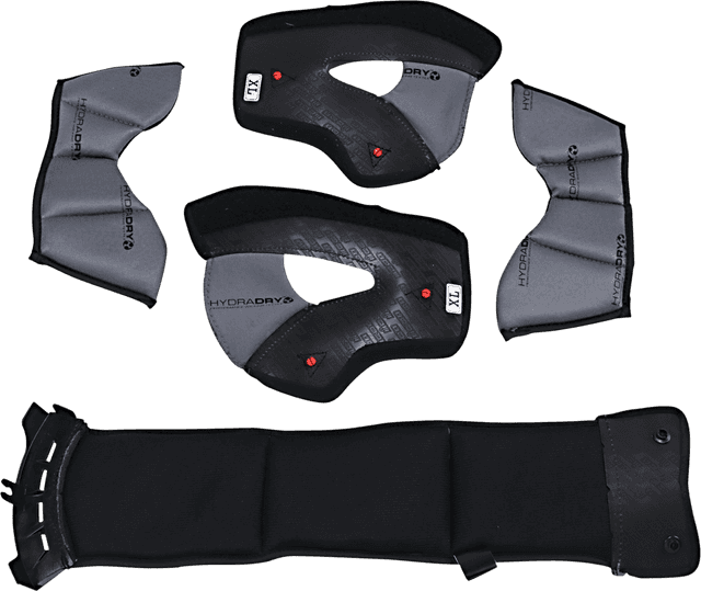 ICON 0134-2654 Variant Pro™ Interior Set - XL/Standard Fit - 2XL/Tight Fit