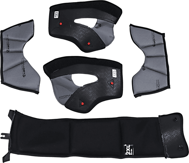 ICON 0134-2656 Variant Pro™ Interior Set - 2XL/Loose FIt - 3XL/Standard Fit