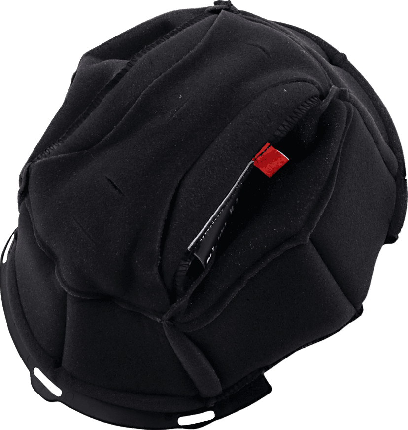 Z1R 0134-2692 Warrant Liner - Black - Large