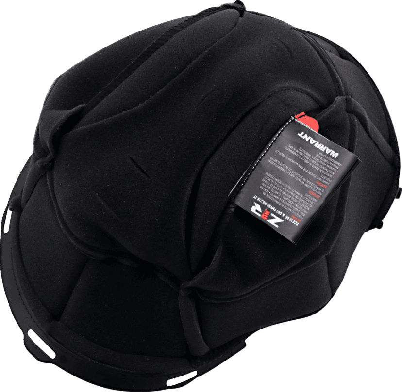 Z1R 0134-2694 Warrant Liner - Black - 2XL