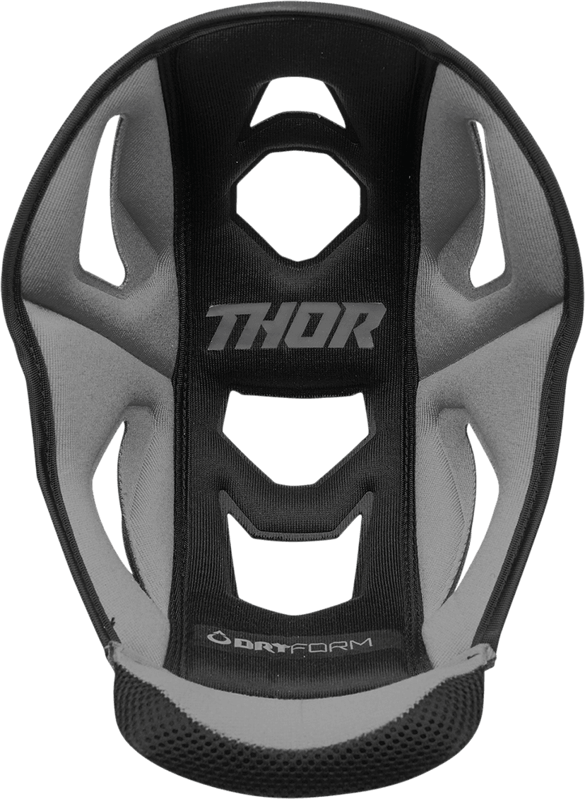 THOR 0134-2821 Reflex Liner - Gray - 2XL