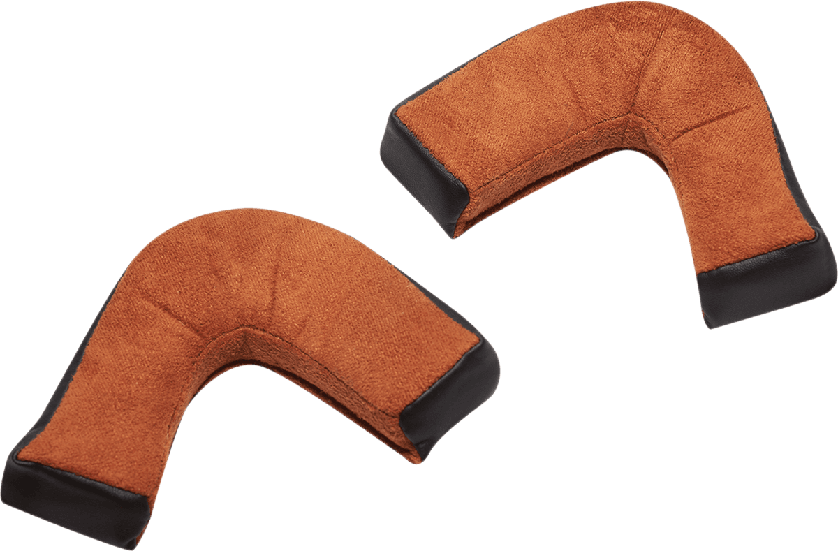 THOR 0134-2851 Mccoy Cheek Pads - 2XL