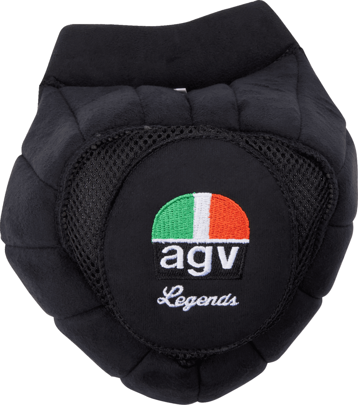AGV 0134-2997 X101 Liner - Black - Medium