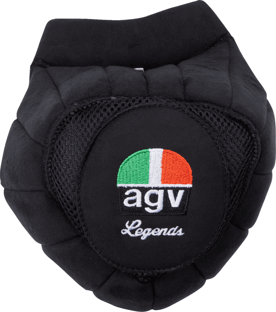 AGV 0134-3000 X101 Liner - Black - 2XL