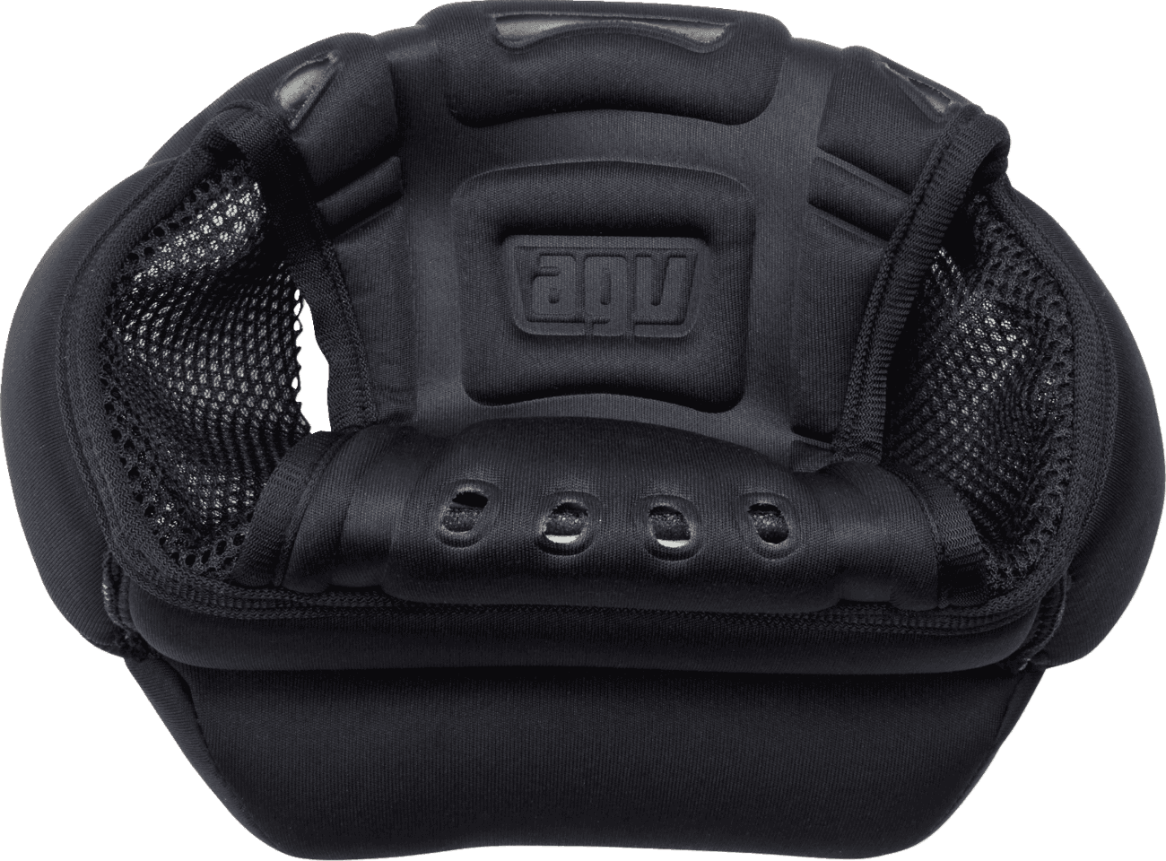 AGV 0134-3008 K3 SV Liner - Black - XS