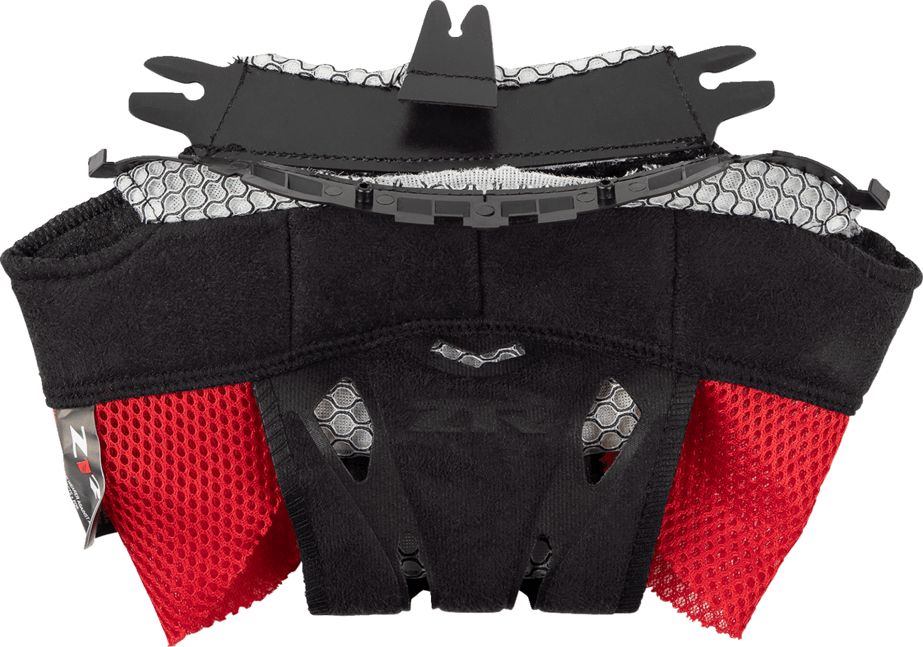 Z1R 0134-3058 Youth F.I. Liner - Black - 12 mm - Medium