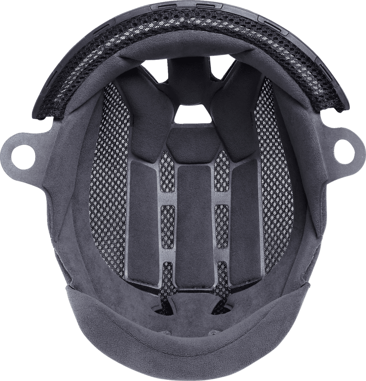 AGV 0134-3127 Tourmodular Liner - Gray - Large