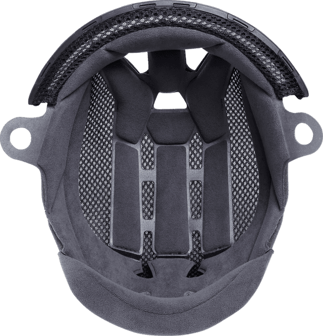 AGV 0134-3129 Tourmodular Liner - Gray - 2XL