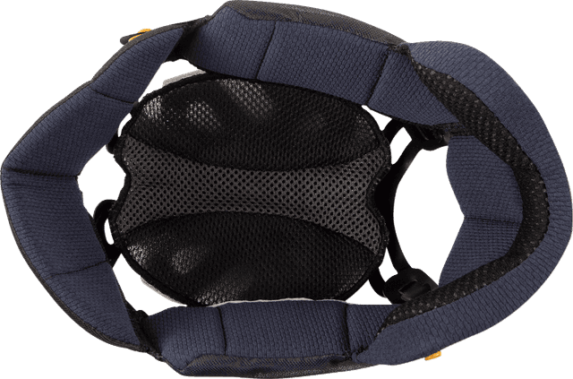 ARAI HELMETS 0134-3237 Corsair-X/Defiant-X/Signet-X Interior Pad - EP II - 5 mm — image 2 of 3