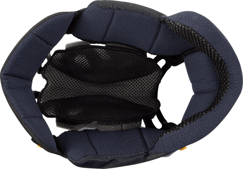 ARAI HELMETS 0134-3240 Corsair-X/Defiant-X/Signet-X Interior Pad - EP III - 7 mm — image 3 of 3
