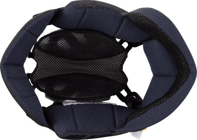 ARAI HELMETS 0134-3243 Corsair-X/Defiant-X/Signet-X Interior Pad - EP IV - 7 mm — image 3 of 3