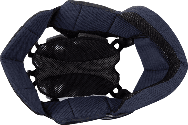 ARAI HELMETS 0134-3244 Corsair-X/Defiant-X/Signet-X Interior Pad - EP IV - 5 mm — image 2 of 3