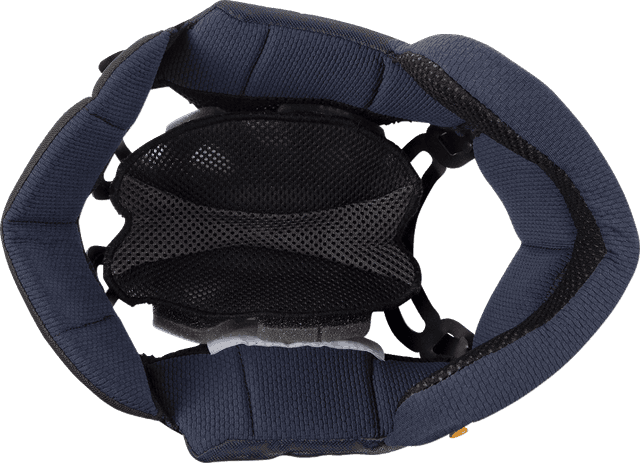 ARAI HELMETS 0134-3246 Corsair-X/Defiant-X/Signet-X Interior Pad - EP V - 7 mm — image 2 of 3
