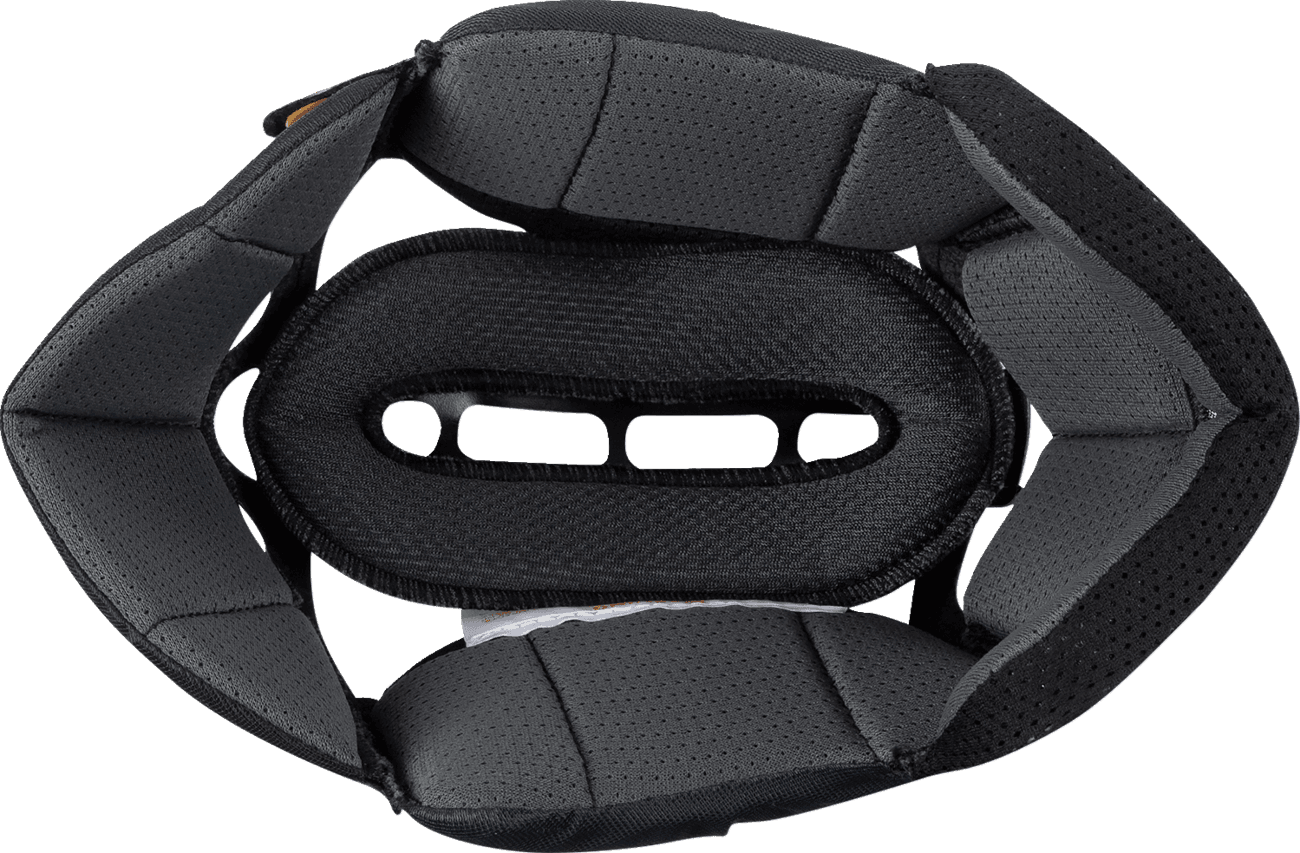 ARAI HELMETS 0134-3251 XD-4/VX-Pro3/VX-Pro4 Interior Pad - I - 7 mm