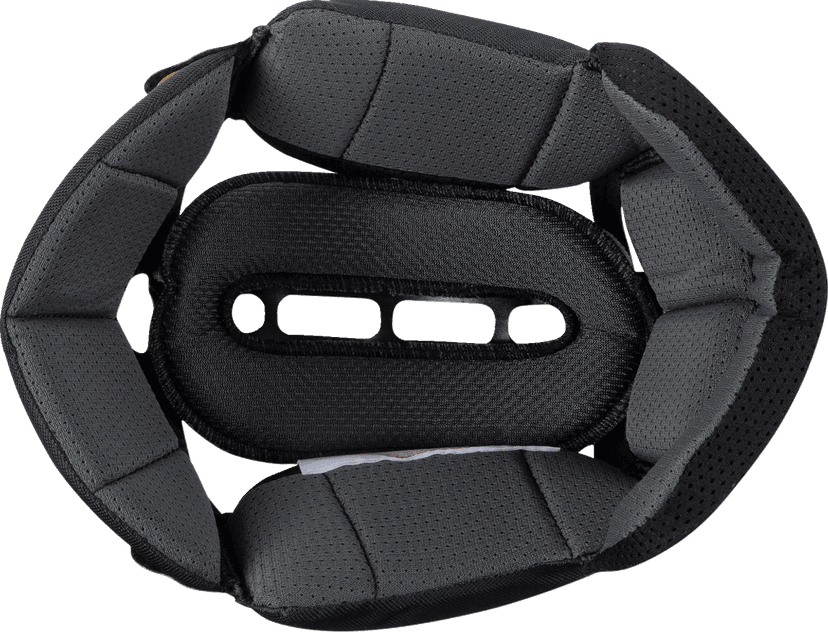 ARAI HELMETS 0134-3252 XD-4/VX-Pro3/VX-Pro4 Interior Pad - II - 10 mm — image 1 of 3