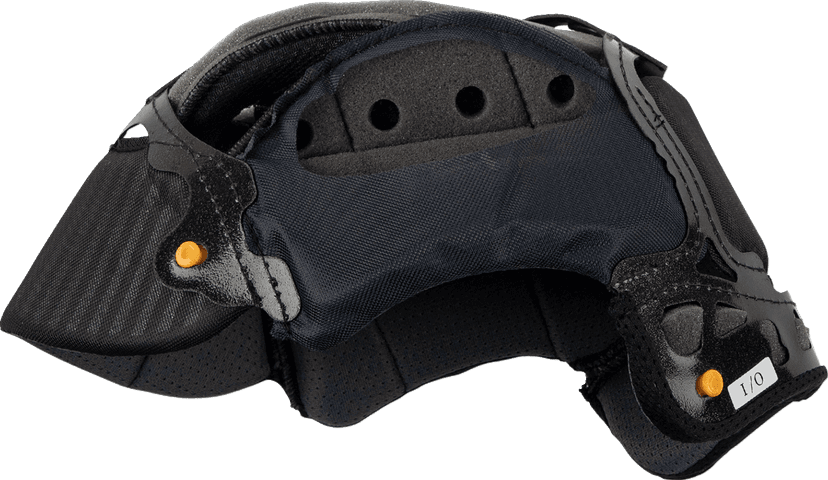 ARAI HELMETS 0134-3253 XD-4/VX-Pro3/VX-Pro4 Interior Pad - II - 7 mm — image 3 of 3