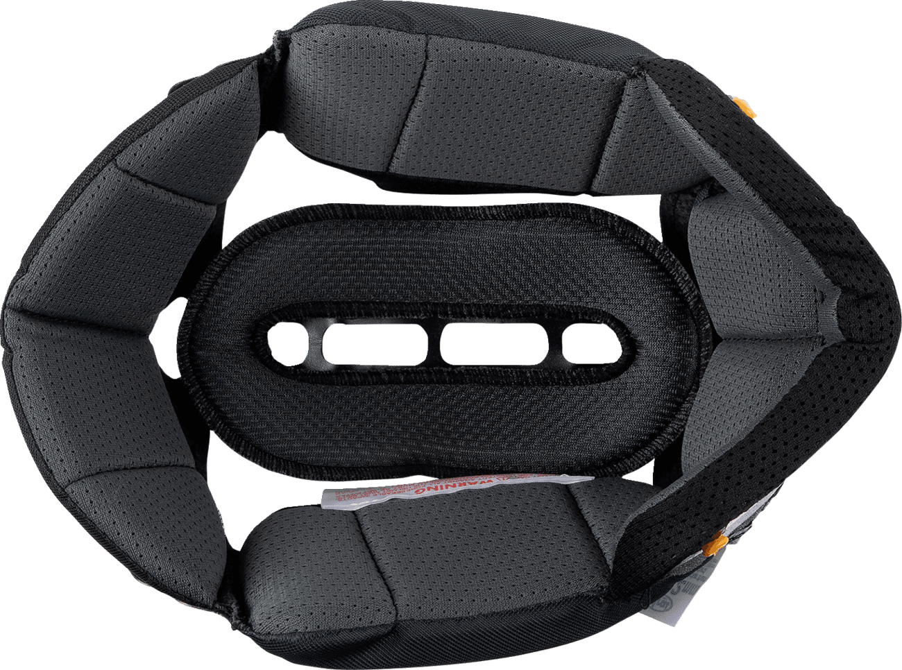 ARAI HELMETS 0134-3255 XD-4/VX-Pro3/VX-Pro4 Interior Pad - III - 12 mm