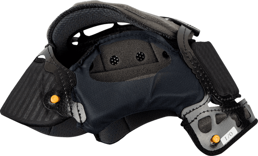 ARAI HELMETS 0134-3260 XD-4/VX-Pro3/VX-Pro4 Interior Pad - IV - 7 mm — image 2 of 3