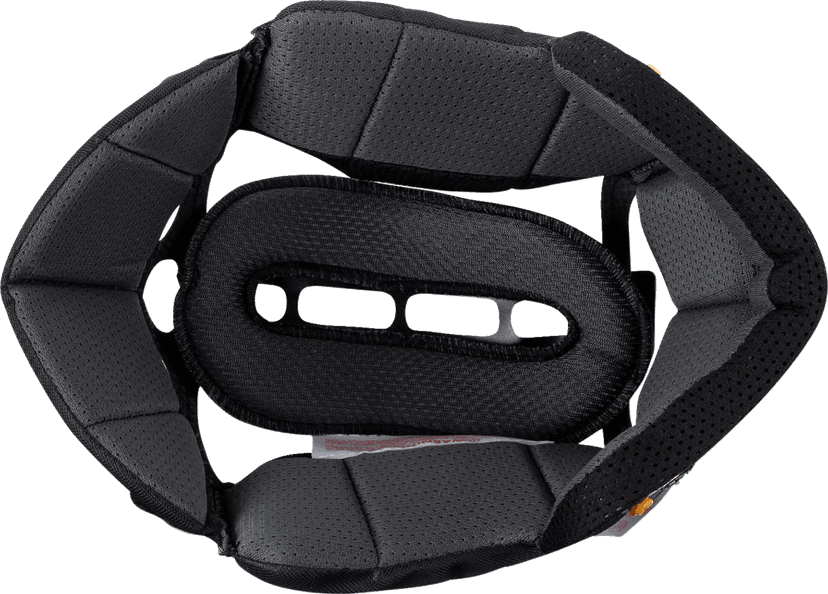 ARAI HELMETS 0134-3263 XD-4/VX-Pro3/VX-Pro4 Interior Pad - V - 10 mm — image 1 of 3