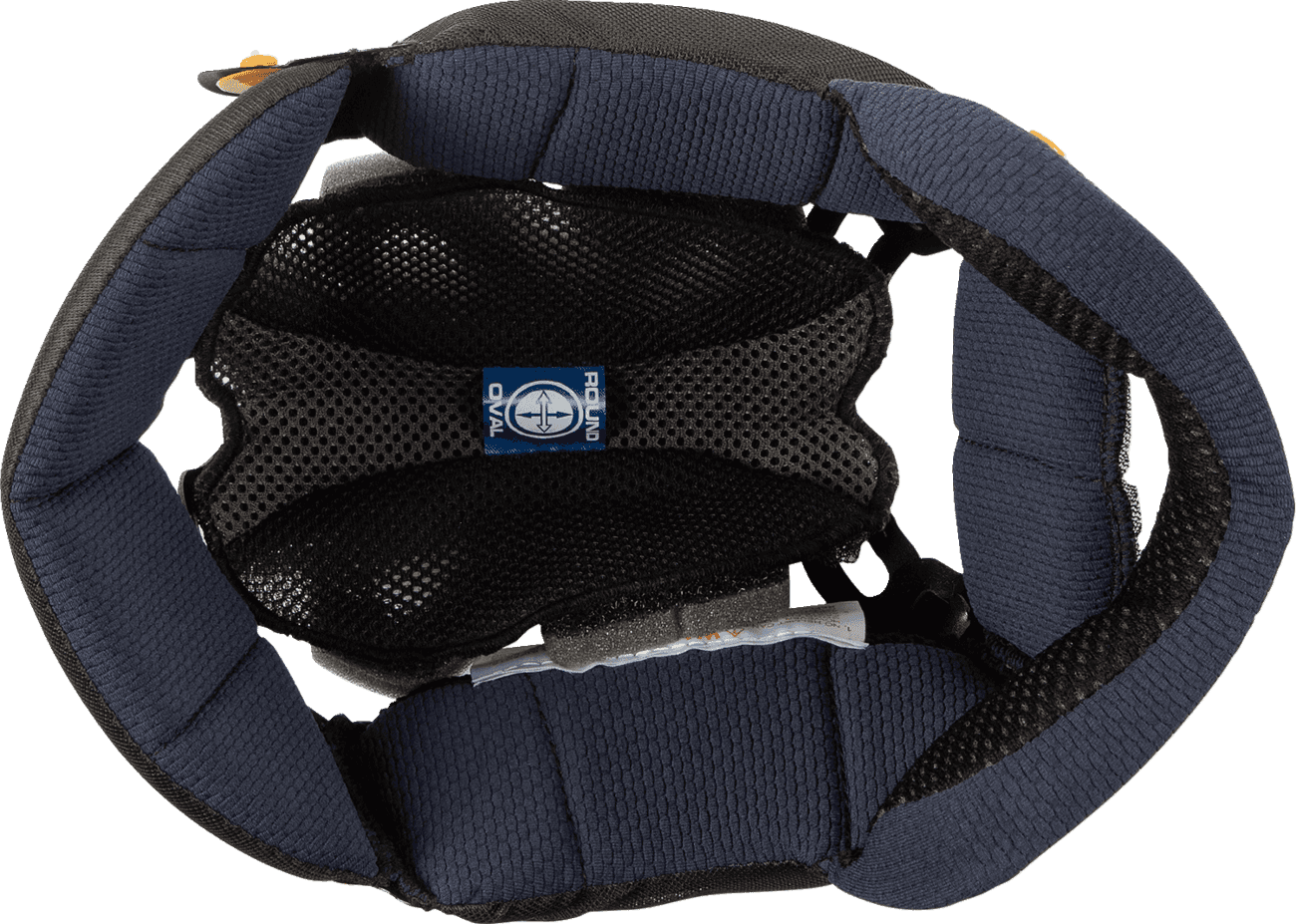 ARAI HELMETS 0134-3275 Quantum-X Interior Pad - EP I - 10 mm