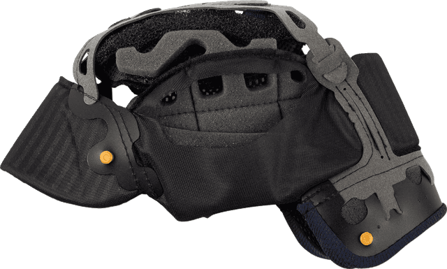 ARAI HELMETS 0134-3283 Quantum-X Interior Pad - EP III - 5 mm — image 3 of 3