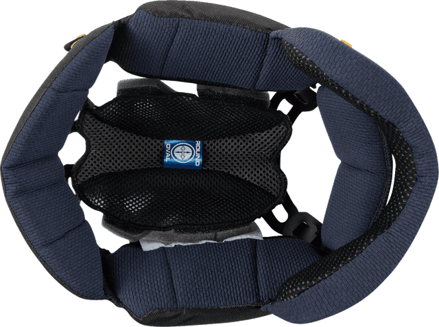 ARAI HELMETS 0134-3284 Quantum-X Interior Pad - EP IV - 10 mm — image 1 of 3