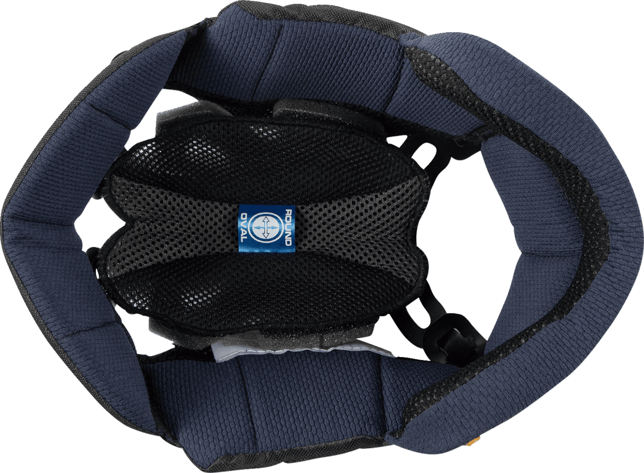 ARAI HELMETS 0134-3286 Quantum-X Interior Pad - EP IV - 5 mm