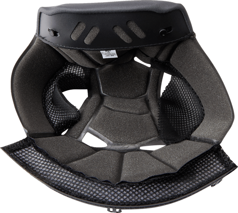 AGV 0134-3371 K3 Liner - Gray - Medium — image 3 of 3