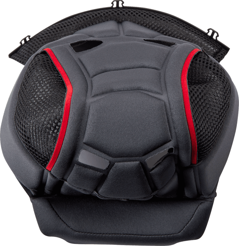 AGV 0134-3372 K3 Liner - Gray - Large — image 2 of 2
