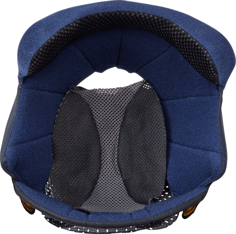 ARAI HELMETS 0134-3423 Contour-X Interior Pad - EP II - 7 mm — image 1 of 2