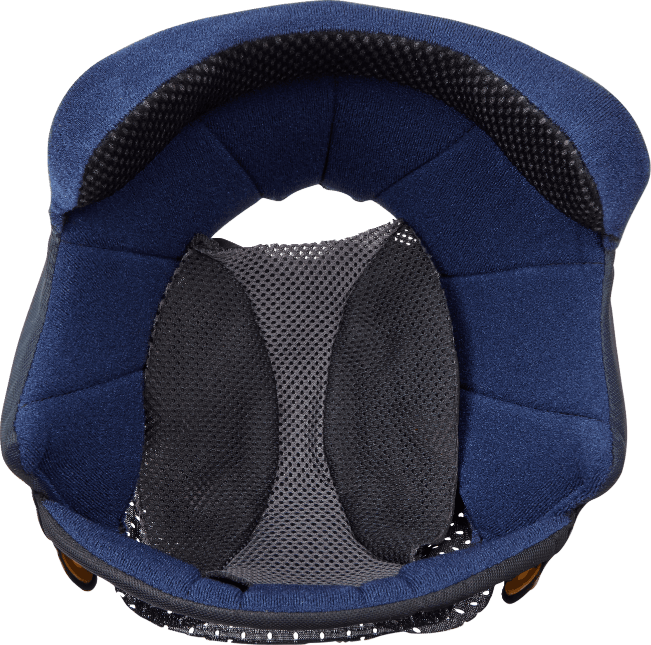 ARAI HELMETS 0134-3426 Contour-X Interior Pad - EP III - 10 mm