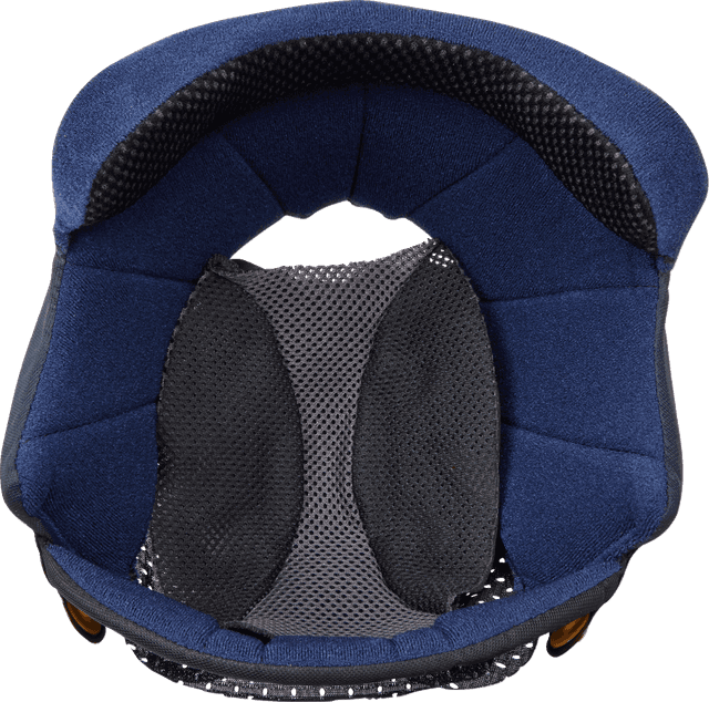 ARAI HELMETS 0134-3429 Contour-X Interior Pad - EP IV - 10 mm — image 1 of 2