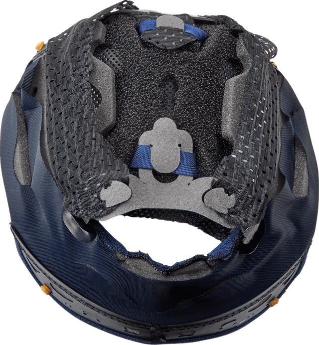 ARAI HELMETS 0134-3429 Contour-X Interior Pad - EP IV - 10 mm — image 2 of 2