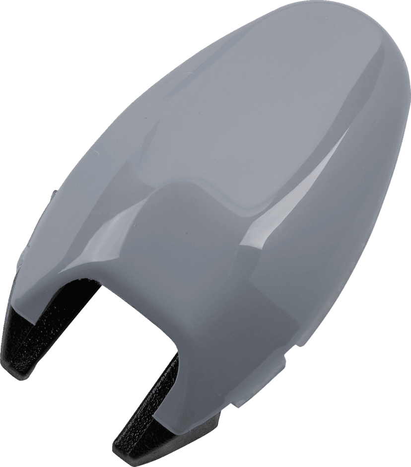 ARAI HELMETS 0134-3439 XGF Duct - Front Intake - Light Gray