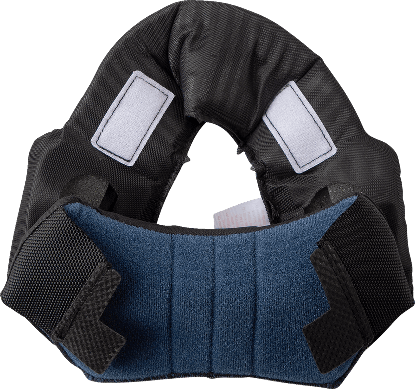 ARAI HELMETS 0134-3559 Regent-X Interior Pad - EP I - 10 mm — image 1 of 2
