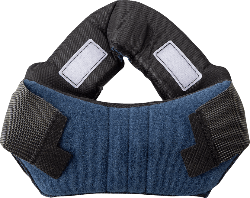 ARAI HELMETS 0134-3570 Regent-X Interior Pad - EP IV - 10 mm — image 1 of 2